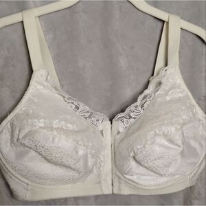 Mastectomy Bra One Of Many